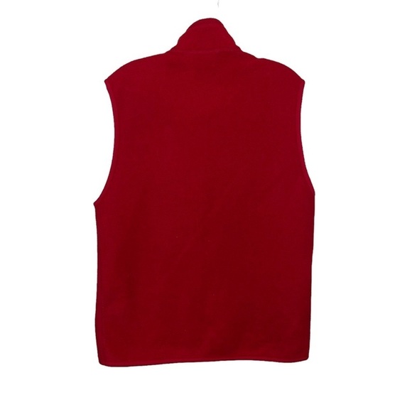 Patagonia Synchilla Woman Vest Size M - Picture 3 of 6